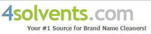 4solvents Coupon Code